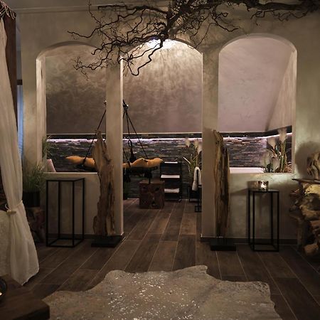 Sweet Poison Rooms Саарлуис Экстерьер фото