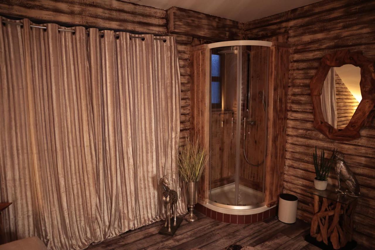 Sweet Poison Rooms Саарлуис Экстерьер фото
