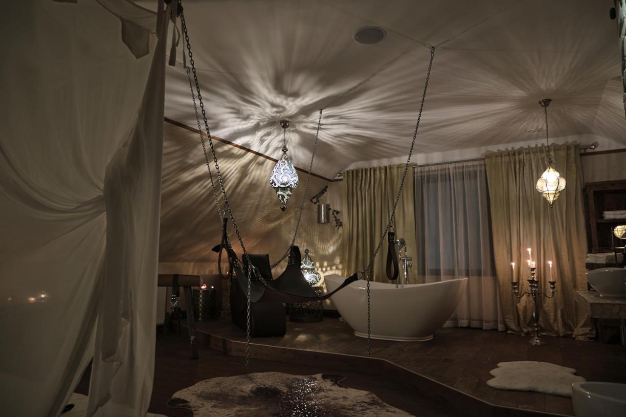Sweet Poison Rooms Саарлуис Экстерьер фото