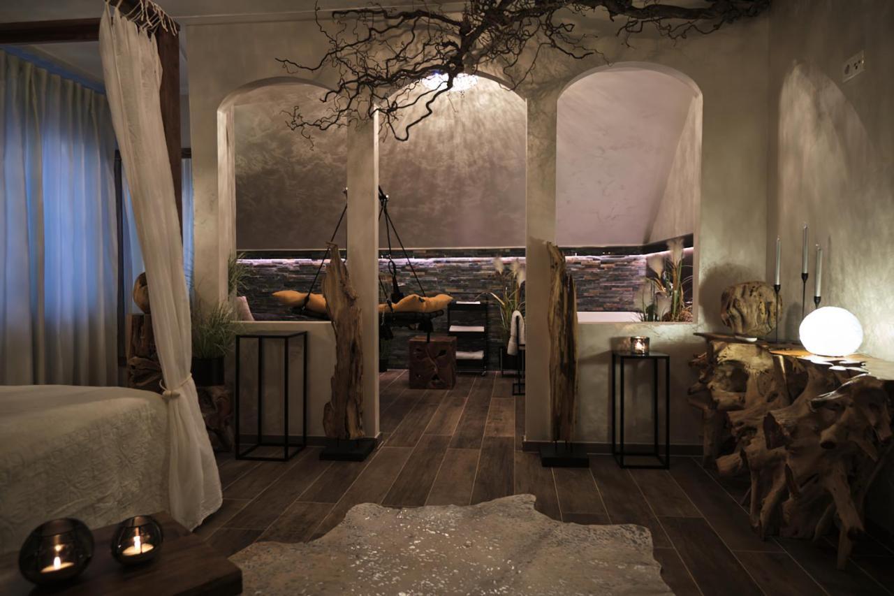 Sweet Poison Rooms Саарлуис Экстерьер фото