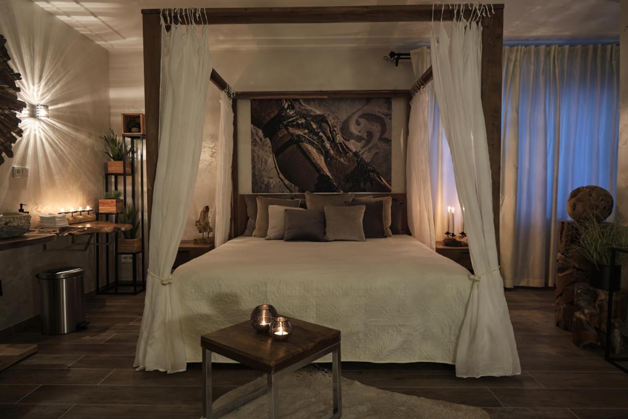 Sweet Poison Rooms Саарлуис Экстерьер фото