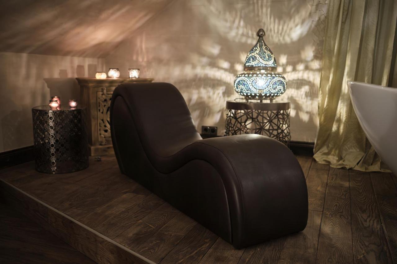 Sweet Poison Rooms Саарлуис Экстерьер фото