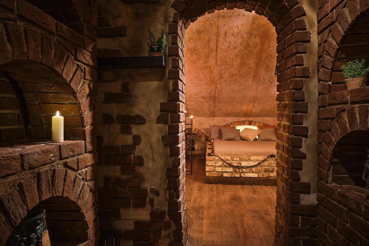 Sweet Poison Rooms Саарлуис Экстерьер фото