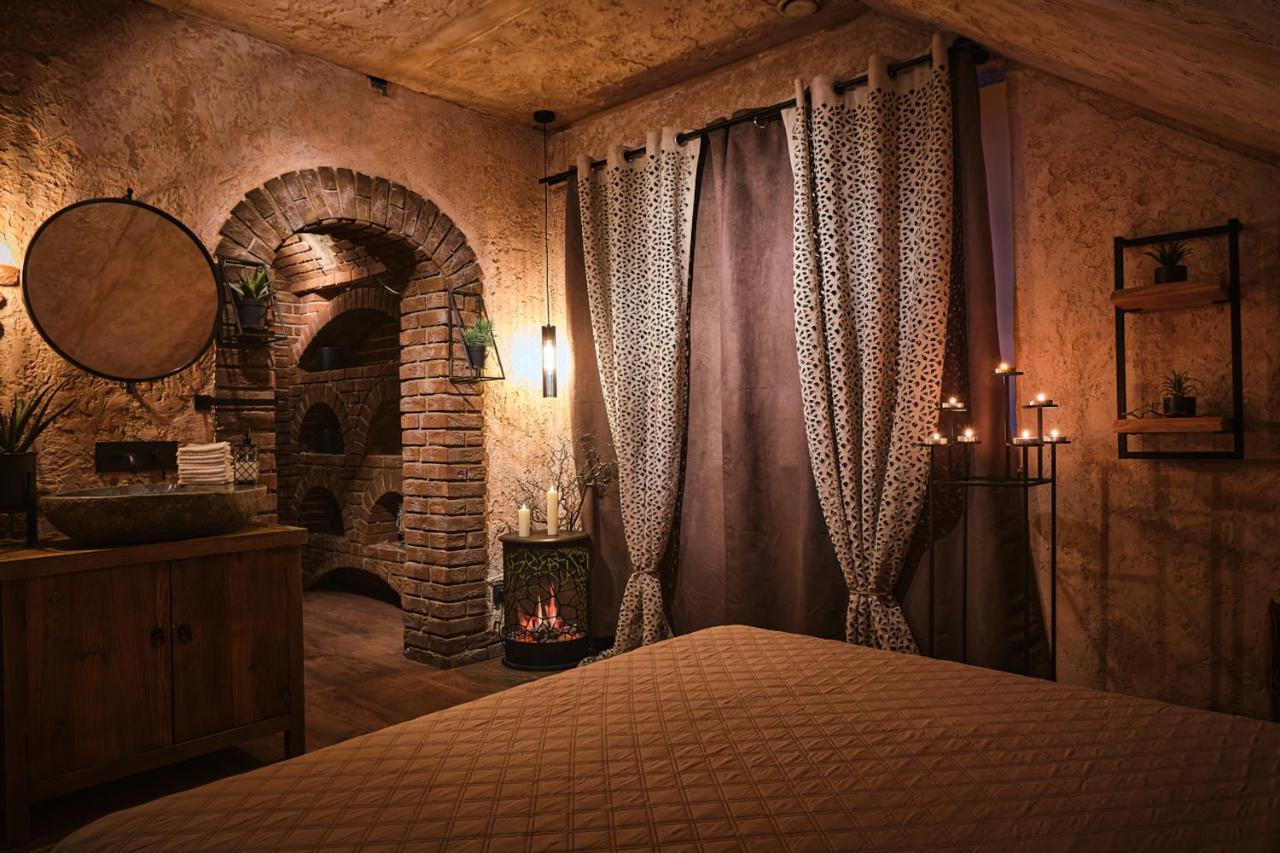 Sweet Poison Rooms Саарлуис Экстерьер фото
