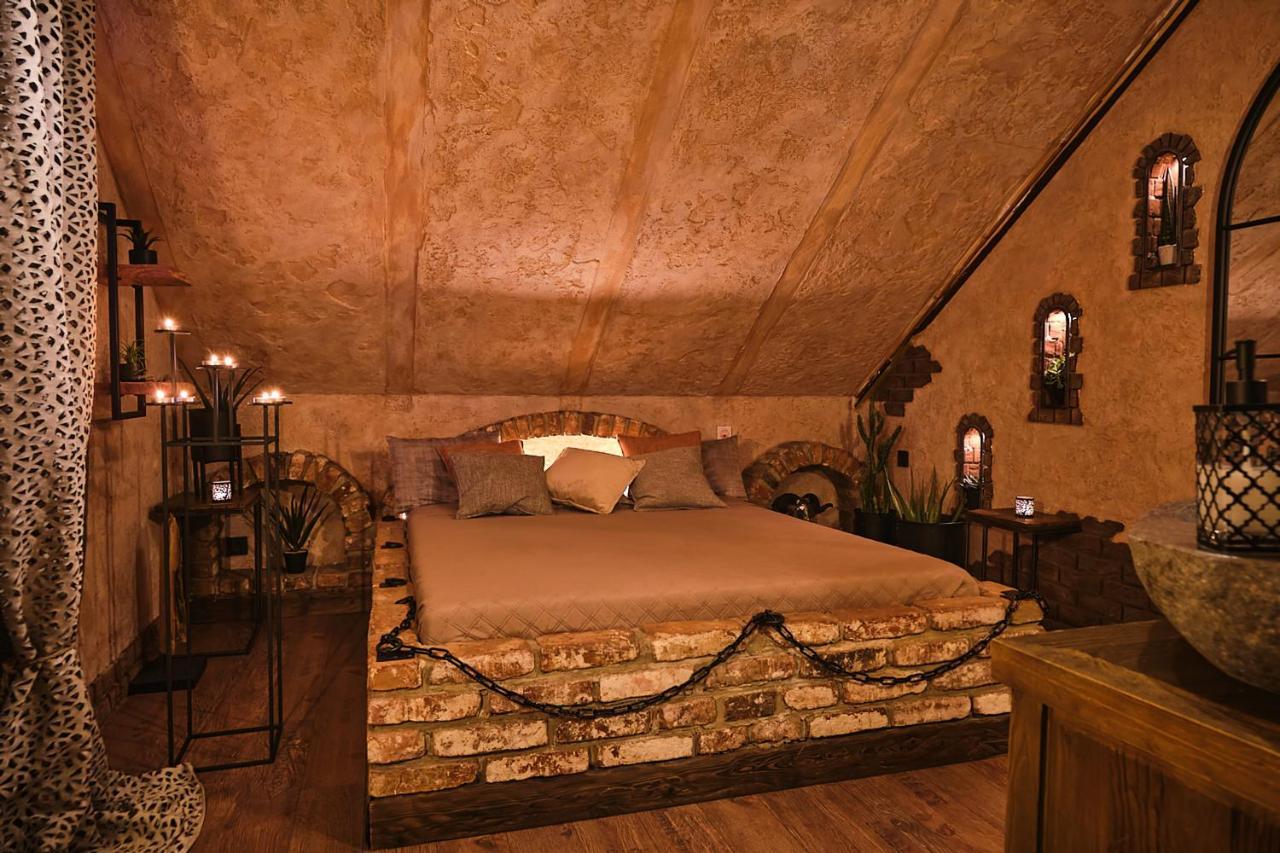 Sweet Poison Rooms Саарлуис Экстерьер фото