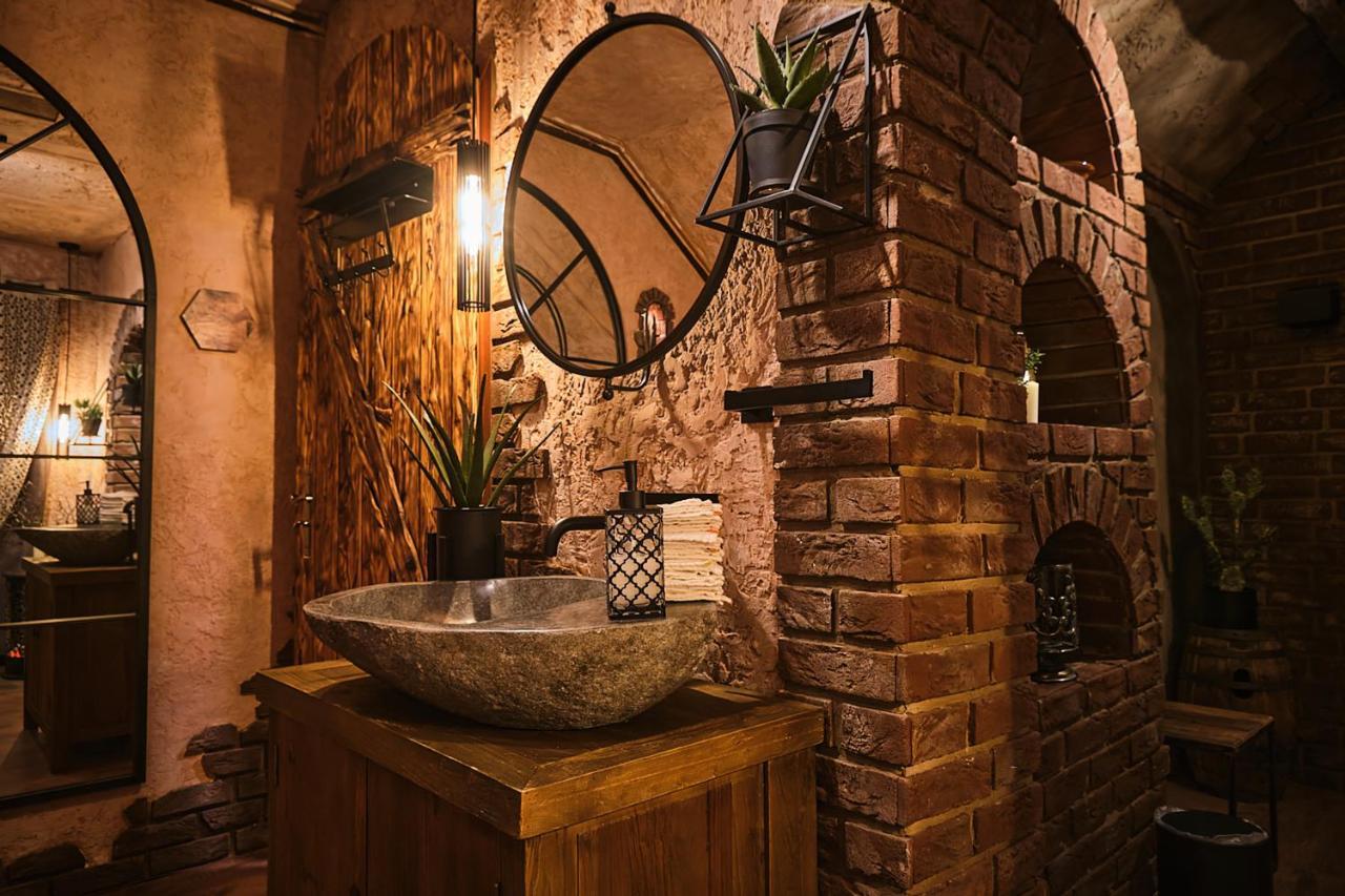 Sweet Poison Rooms Саарлуис Экстерьер фото