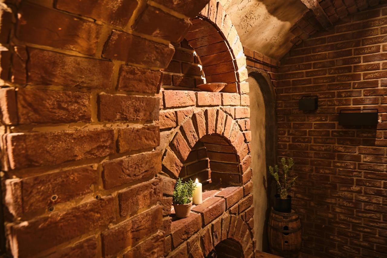 Sweet Poison Rooms Саарлуис Экстерьер фото