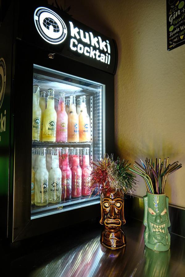 Sweet Poison Rooms Саарлуис Экстерьер фото